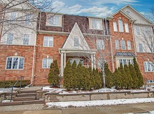 3025 Elmcreek Rd #6, Mississauga, ON L5B 0B6