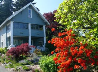 806 S Proctor St, Tacoma, WA 98405