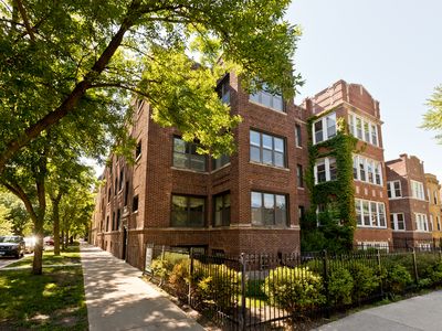 2610 W Leland Ave #3, Chicago, IL, 60625