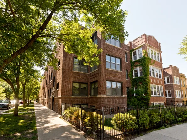2610 W Leland Ave #3, Chicago, IL 60625