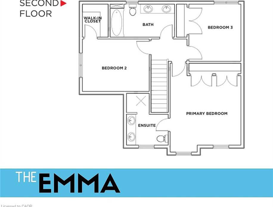 2nd image of 82 Duchess Dr