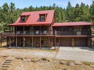 13013 Overlook Dr, Rapid City, SD 57702
