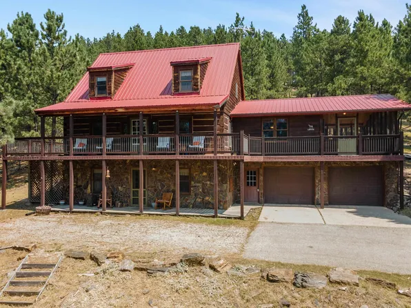 13013 Overlook Dr, Rapid City, SD 57702