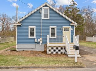 52 Burgess St, East Haven, CT 06512