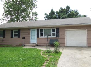 3509 S Rogers Ln, Independence, MO 64055