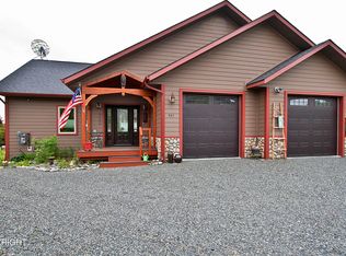 905 Soundview Ave, Homer, AK 99603