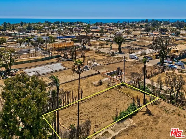 847 Iliff St, Pacific Palisades, CA 90272