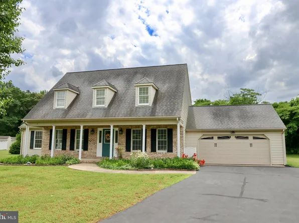 29459 Windy Hill Cir, Delmar, MD 21875