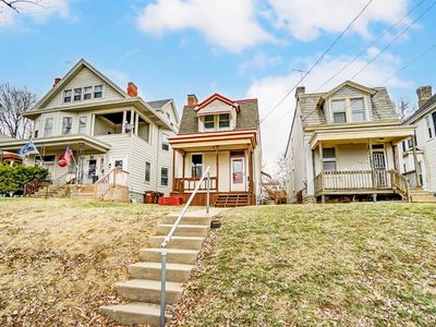 2312 Norwood Ave, Cincinnati, OH, 45212