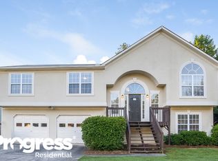 4353 Margo St, Austell, GA 30106