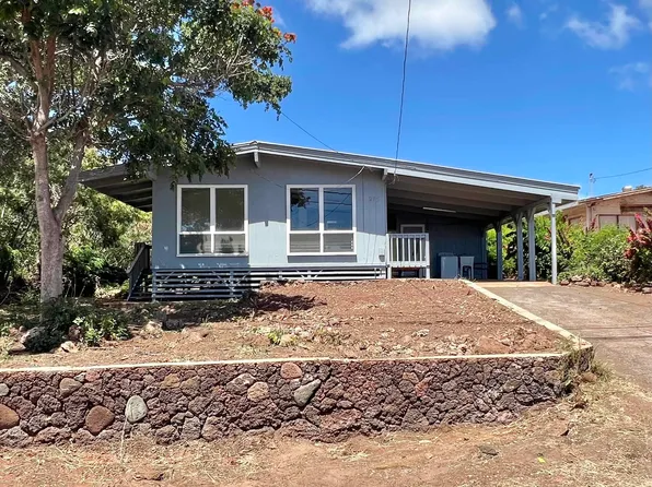 275 Ala Malama Ave, Kaunakakai, HI 96748