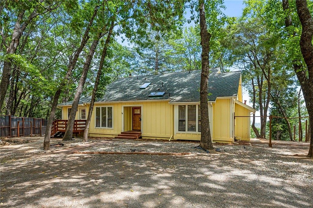 11229 Loch Lomond Rd, Loch Lomond, CA 95461 Zillow