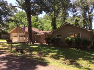 5172 E Park Ln, Montgomery, TX 77316