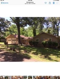 5172 E Park Ln, Montgomery, TX, 77316