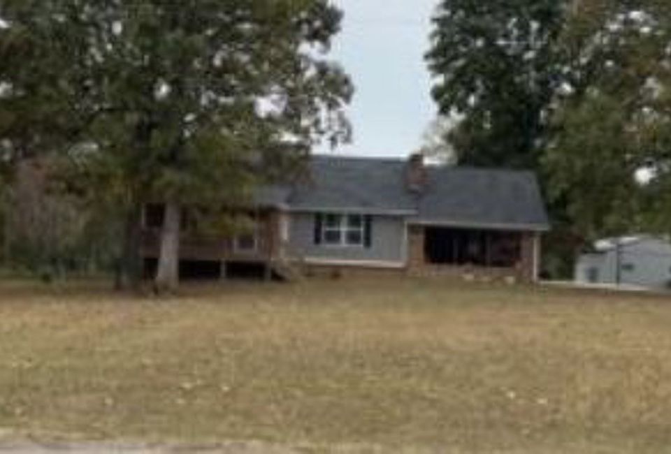 Property Front View