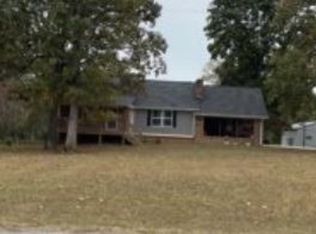 4443 Smithville Hwy, McMinnville, TN 37110
