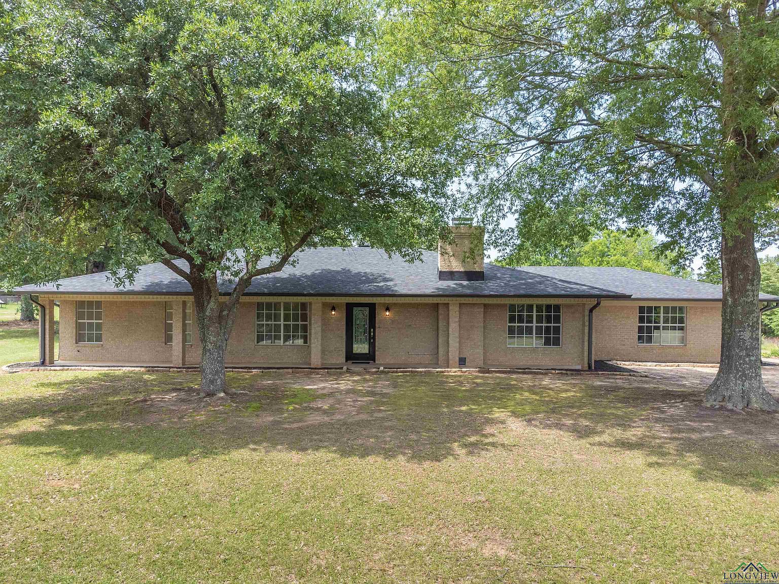 5401 Scottsville Rd, Marshall, TX 75672 MLS 20232602 Zillow