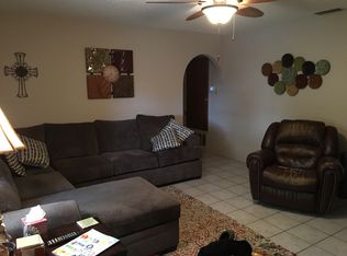 1705 Locksley Ct, Clyde, TX 79510