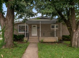 861 Chestnut Dr, Frankfort, KY 40601