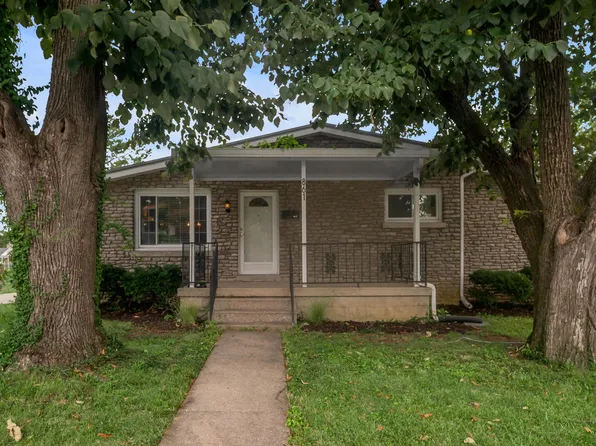 861 Chestnut Dr, Frankfort, KY 40601