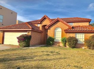 2221 Colorado St, Mission, TX 78572
