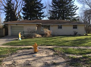 511 E 4th St, Monon, IN 47959