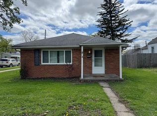 407 W Brickley Ave, Hazel Park, MI 48030