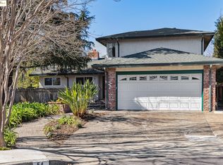 54 Christopher Ct, El Sobrante, CA 94803