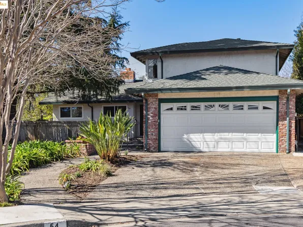 54 Christopher Ct, El Sobrante, CA 94803