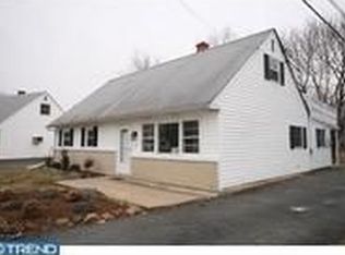 6 Reybold Dr, Delaware City, DE 19706