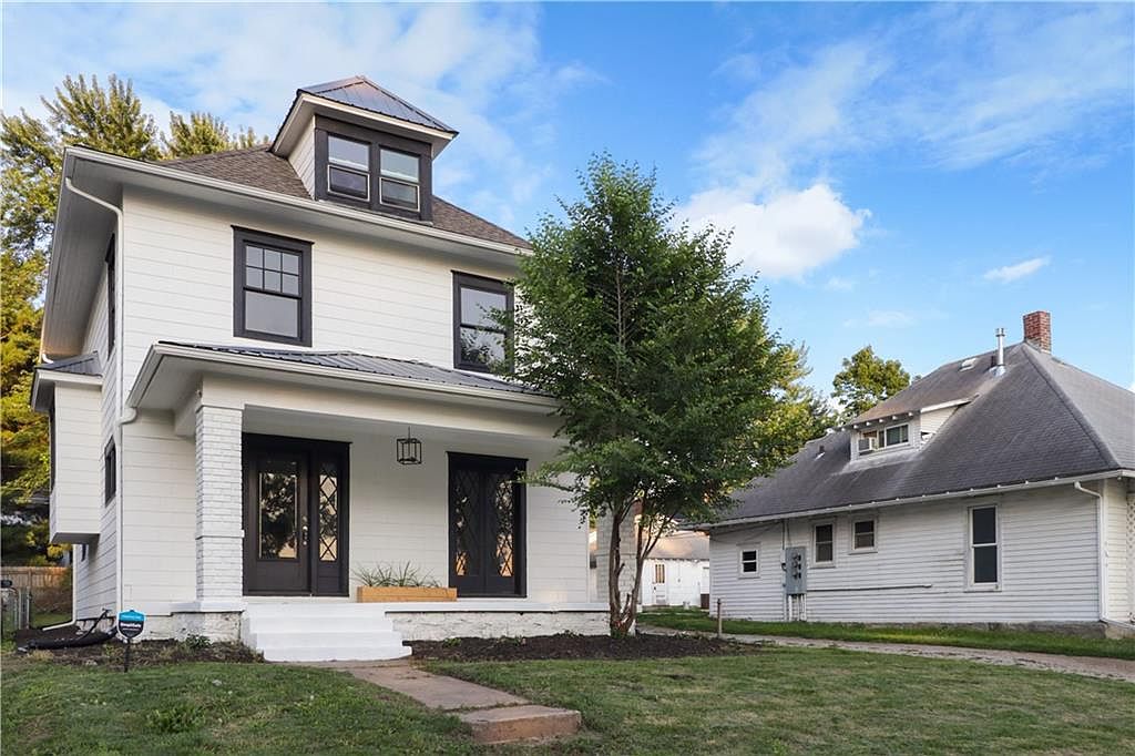 1621 S Hedges Ave, Independence, MO 64052 Zillow