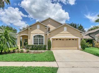 4333 Northern Dancer Way, Orlando, FL 32826
