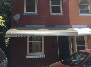 1629 Saint Paul St, Philadelphia, PA 19140