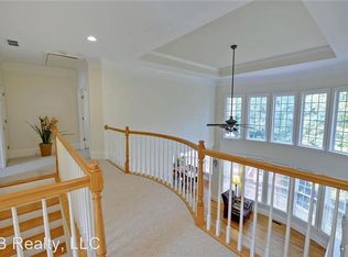 815 Cooper Farm Way, Johns Creek, GA 30097