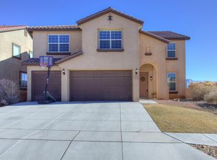 14 Monte Vista Dr NE, Rio Rancho, NM 87124