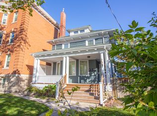 739 Wolseley Ave #2, Winnipeg, MB R3G1C4