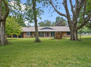 441 Timbercrest Rd, Catoosa, OK 74015