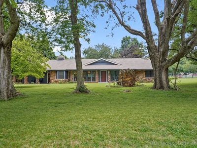 441 Timbercrest Rd, Catoosa, OK, 74015