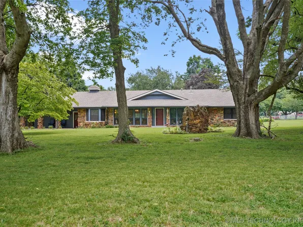 441 Timbercrest Rd, Catoosa, OK 74015