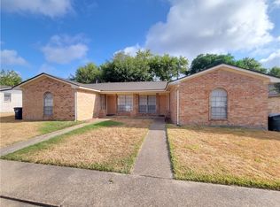 1531 Hillside Dr, College Station, TX 77845