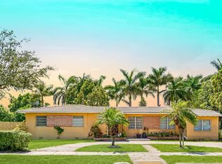 1400 SW 29th Ave, Miami, FL 33145
