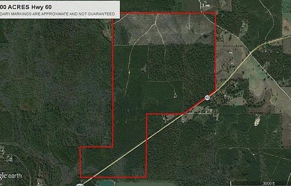 5th image of 471.81 Acres Hwy #60