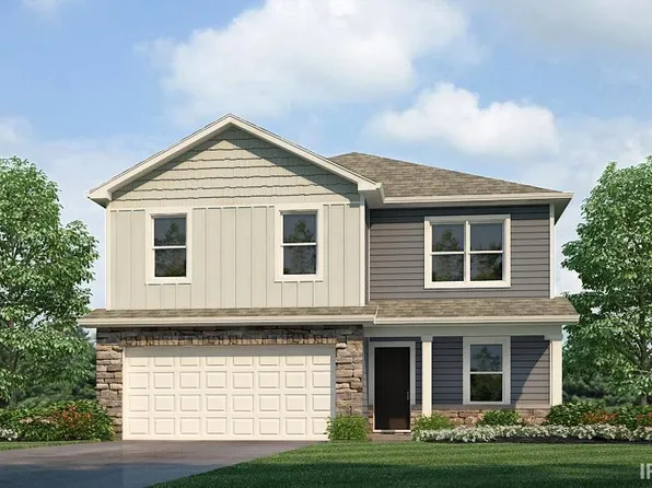4584 Bradley Dr, Fort Wayne, IN 46818