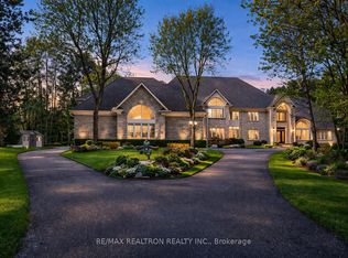 65 Offord Cres, Aurora, ON