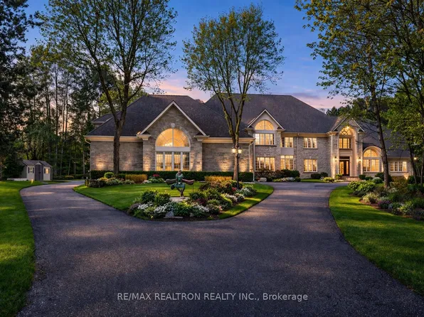 65 Offord Cres, Aurora, ON L4G 0K5