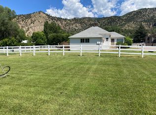 251 Soccer Field Rd, Glenwood Springs, CO 81601
