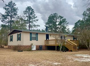 440 Valley Ridge Rd, Swansea, SC 29160