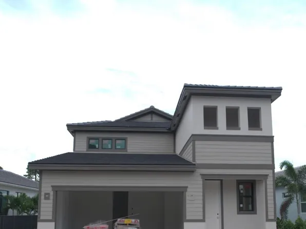 411 SE Via Sangro Port St, Lucie, FL 34952