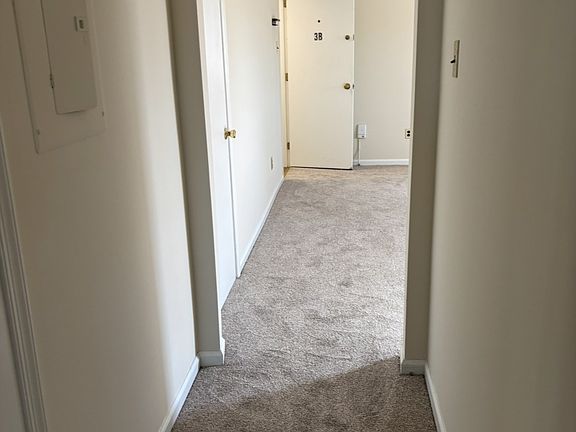 LIVING ROOM ENTRANCE/HALL