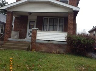 1355 S Champion Ave, Columbus, OH 43206